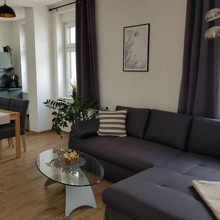 Ferienwohnung Im Alten Waschhaus Spremberg Εξωτερικό φωτογραφία