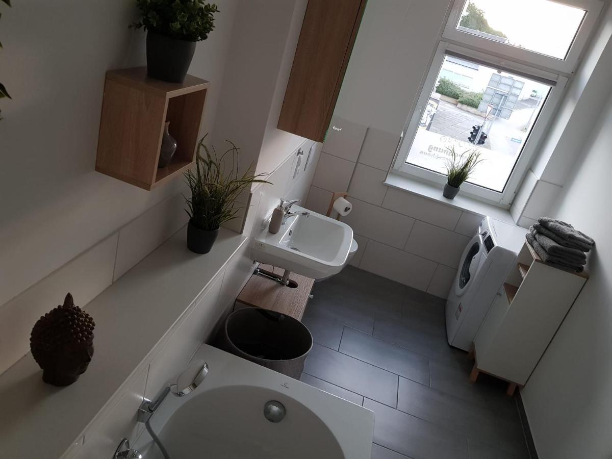 Ferienwohnung Im Alten Waschhaus Spremberg Εξωτερικό φωτογραφία